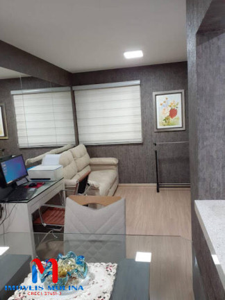 Imagem Apartamento com 1 Quarto à Venda, 44 m² em Casa Branca - Santo André Imagem Apartamento com 1 Quarto à Venda, 44 m² em Casa Branca - Santo André