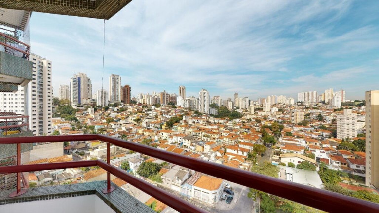 Imagem Apartamento com 2 Quartos à Venda, 92 m² em Sumaré - São Paulo Imagem Apartamento com 2 Quartos à Venda, 92 m² em Sumaré - São Paulo