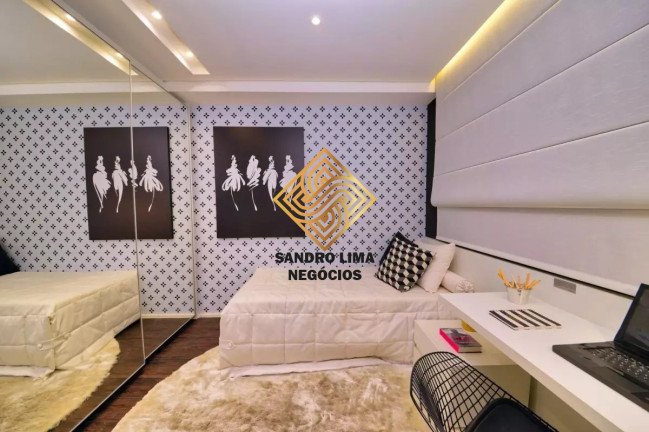 Imagem Apartamento com 4 Quartos à Venda, 147 m² em Perdizes - São Paulo Imagem Apartamento com 4 Quartos à Venda, 147 m² em Perdizes - São Paulo