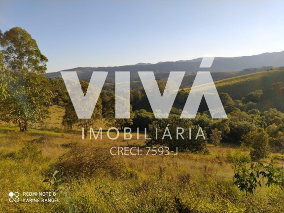 Imagem Terreno à Venda, 2.006 m² em Estrada De Toledo - Extrema