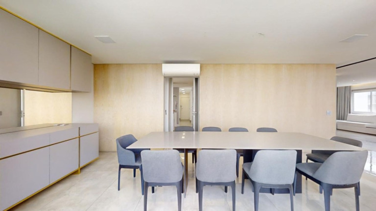 Imagem Apartamento com 2 Quartos à Venda, 226 m² em Itaim Bibi - São Paulo Imagem Apartamento com 2 Quartos à Venda, 226 m² em Itaim Bibi - São Paulo