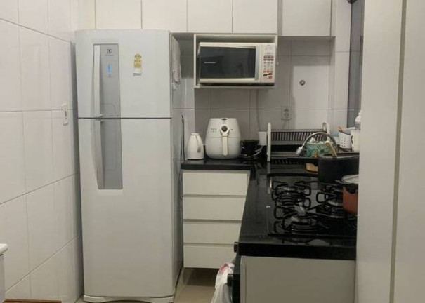 Imagem Casa de Condomínio com 3 Quartos à Venda, 117 m² em Vila Formosa - São Paulo