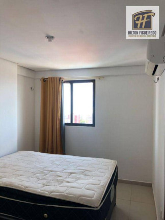Imagem Apartamento com 1 Quarto para Alugar, 35 m² em Manaíra - João Pessoa Imagem Apartamento com 1 Quarto para Alugar, 35 m² em Manaíra - João Pessoa