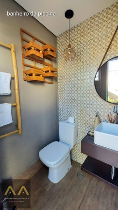 Imagem Casa com 4 Quartos à Venda, 341 m² em Alphaville - Santana De Parnaíba