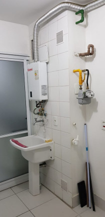Imagem Apartamento com 3 Quartos à Venda, 95 m² em Catumbi - São Paulo Imagem Apartamento com 3 Quartos à Venda, 95 m² em Catumbi - São Paulo