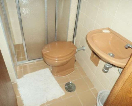 Imagem Apartamento com 3 Quartos à Venda, 268 m² em Pitangueiras - Guarujá