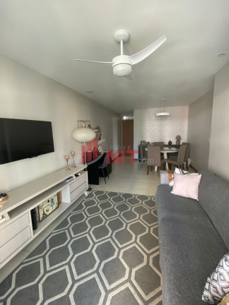 Imagem Apartamento com 2 Quartos à Venda, 80 m² em Ingá - Niterói