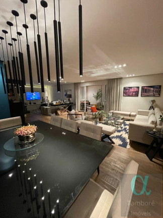 Imagem Apartamento com 3 Quartos à Venda, 202 m² em Tamboré - Santana De Parnaíba Imagem Apartamento com 3 Quartos à Venda, 202 m² em Tamboré - Santana De Parnaíba