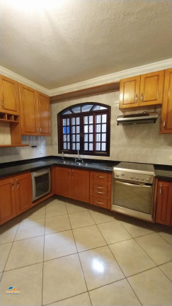 Imagem Imóvel com 3 Quartos à Venda, 198 m² em Parque Marajoara - Santo André
