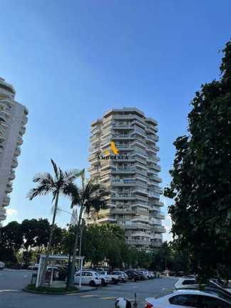 Imagem Cobertura com 5 Quartos à Venda, 1.202 m² em Barra Da Tijuca - Rio De Janeiro Imagem Cobertura com 5 Quartos à Venda, 1.202 m² em Barra Da Tijuca - Rio De Janeiro