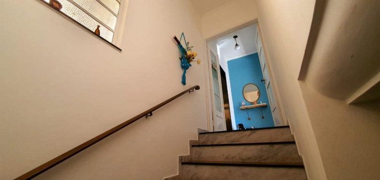 Imagem Casa com 4 Quartos à Venda, 215 m² em Tatuapé - São Paulo