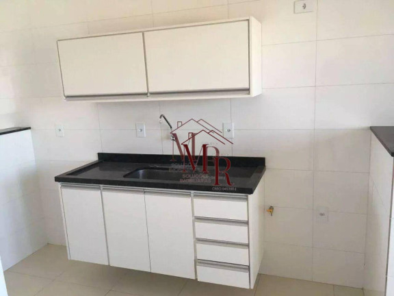 Imagem Apartamento com 2 Quartos para Alugar, 79 m² em Chácara Aviação - Votuporanga Imagem Apartamento com 2 Quartos para Alugar, 79 m² em Chácara Aviação - Votuporanga