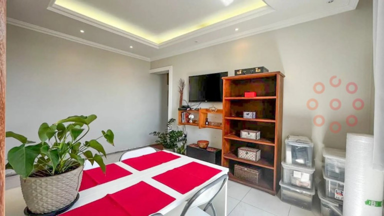 Imagem Apartamento com 2 Quartos à Venda, 65 m² em Santa Efigênia - Belo Horizonte