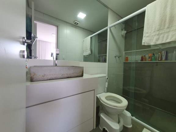 Imagem Apartamento com 3 Quartos à Venda, 93 m² em Fundação - São Caetano Do Sul