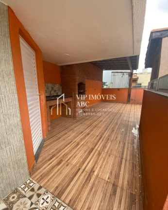 Imagem Apartamento à Venda, 76 m² em Parque Das Nações - Santo André Imagem Apartamento à Venda, 76 m² em Parque Das Nações - Santo André