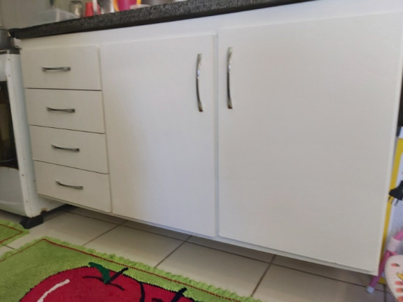 Imagem Apartamento com 2 Quartos para Alugar ou Temporada, 52 m² em São Patricio - Serra