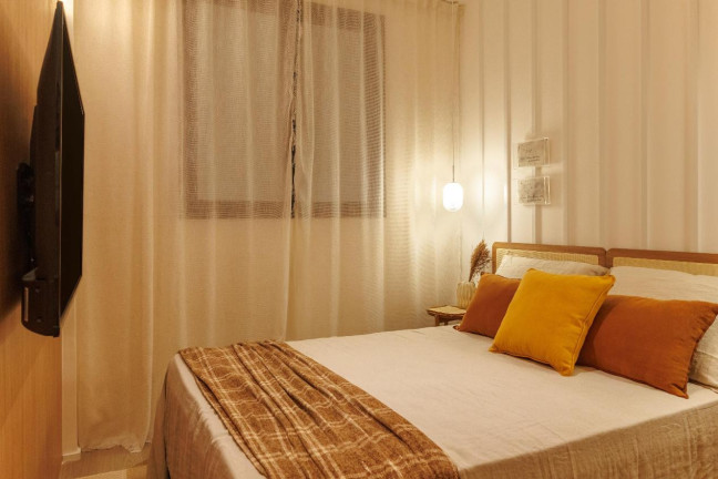 Imagem Apartamento à Venda,  em Santo Cristo - Rio De Janeiro