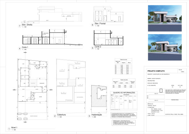 Imagem Casa com 3 Quartos à Venda, 123 m² em Jardim Panorama - Indaiatuba Imagem Casa com 3 Quartos à Venda, 123 m² em Jardim Panorama - Indaiatuba