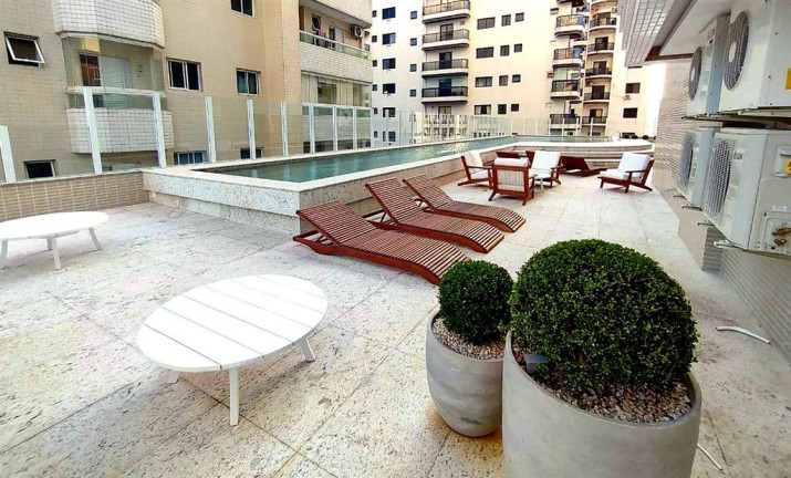 Imagem Apartamento com 3 Quartos à Venda, 153 m² em Forte - Praia Grande Imagem Apartamento com 3 Quartos à Venda, 153 m² em Forte - Praia Grande