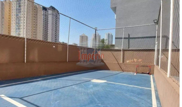 Imagem Apartamento com 2 Quartos à Venda, 56 m² em Vila Alzira - Santo André Imagem Apartamento com 2 Quartos à Venda, 56 m² em Vila Alzira - Santo André