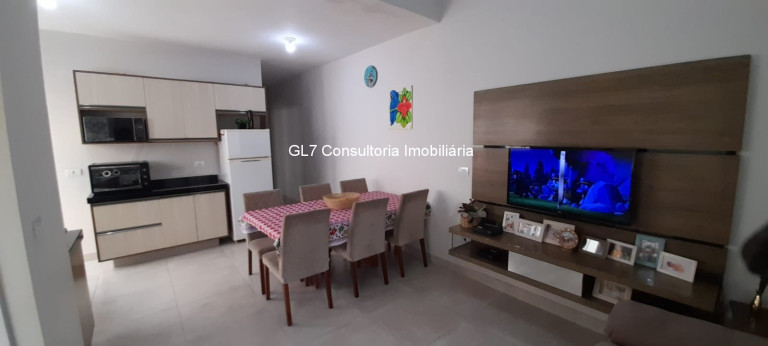 Imagem Casa com 3 Quartos à Venda, 72 m² em Village Moutonnée - Salto Imagem Casa com 3 Quartos à Venda, 72 m² em Village Moutonnée - Salto