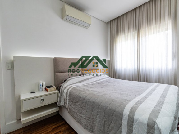 Imagem Apartamento com 1 Quarto à Venda, 57 m² em Vila Olímpia - São Paulo Imagem Apartamento com 1 Quarto à Venda, 57 m² em Vila Olímpia - São Paulo
