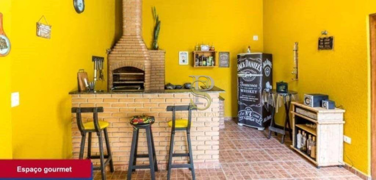 Imagem Casa com 5 Quartos à Venda, 280 m² em Parque Residencial Itaguaçu - Atibaia Imagem Casa com 5 Quartos à Venda, 280 m² em Parque Residencial Itaguaçu - Atibaia