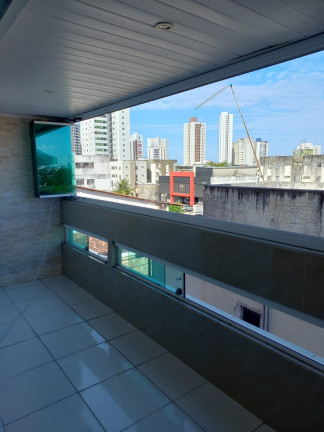 Imagem Apartamento com 3 Quartos à Venda, 109 m² em Candeias - Jaboatão Dos Guararapes Imagem Apartamento com 3 Quartos à Venda, 109 m² em Candeias - Jaboatão Dos Guararapes