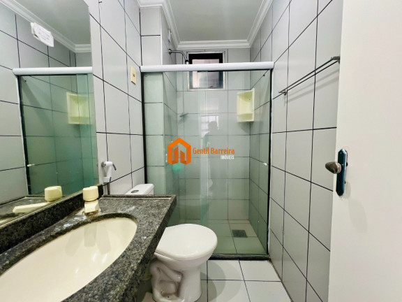 Imagem Apartamento com 3 Quartos à Venda, em Cocó - Fortaleza Imagem Apartamento com 3 Quartos à Venda, em Cocó - Fortaleza