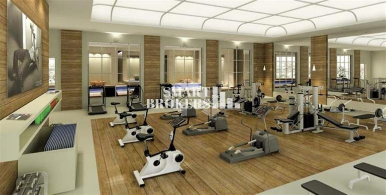Imagem Apartamento com 1 Quarto à Venda, 55 m² em Cerqueira César - São Paulo Imagem Apartamento com 1 Quarto à Venda, 55 m² em Cerqueira César - São Paulo