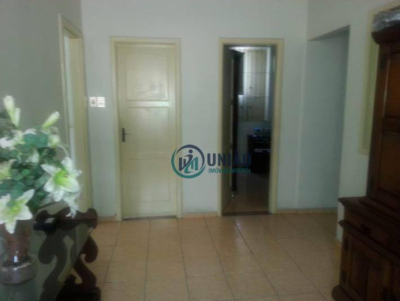 Imagem Casa com 4 Quartos à Venda, 139 m² em Fonseca - Niterói