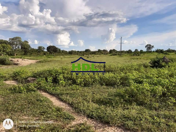 Imagem Fazenda à Venda, 318 m² em Zona Rural - Araguaiana