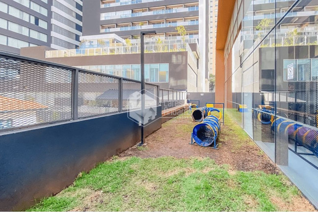 Imagem Studio com 1 Quarto à Venda, 25 m² em Pinheiros - São Paulo Imagem Studio com 1 Quarto à Venda, 25 m² em Pinheiros - São Paulo