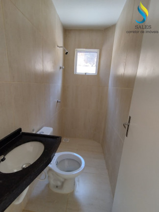 Imagem Apartamento com 2 Quartos à Venda, 58 m² em Parque Dom Pedro - Itaitinga Imagem Apartamento com 2 Quartos à Venda, 58 m² em Parque Dom Pedro - Itaitinga