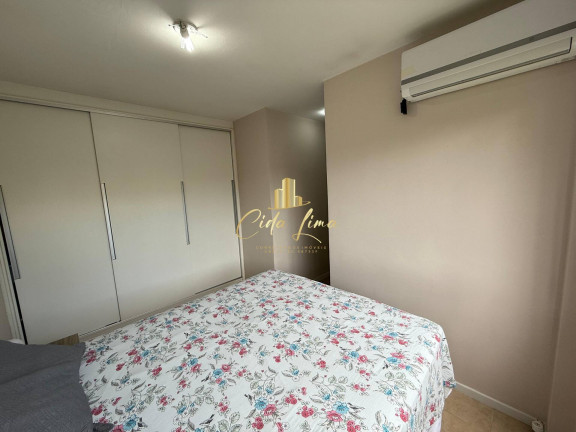 Imagem Apartamento com 2 Quartos à Venda, 52 m² em Ponte Do Imaruim - Palhoça Imagem Apartamento com 2 Quartos à Venda, 52 m² em Ponte Do Imaruim - Palhoça