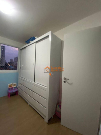 Imagem Apartamento com 2 Quartos à Venda, 58 m² em Picanco - Guarulhos Imagem Apartamento com 2 Quartos à Venda, 58 m² em Picanco - Guarulhos