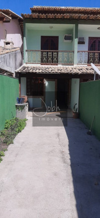 Imóvel com 3 Quartos para Alugar, 100 m² em Portinho - Cabo Frio