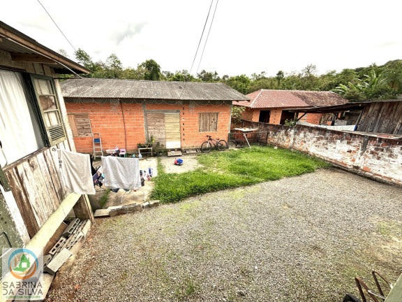 Imagem Casa com 3 Quartos à Venda, 130 m² em Itoupava Central - Blumenau Imagem Casa com 3 Quartos à Venda, 130 m² em Itoupava Central - Blumenau
