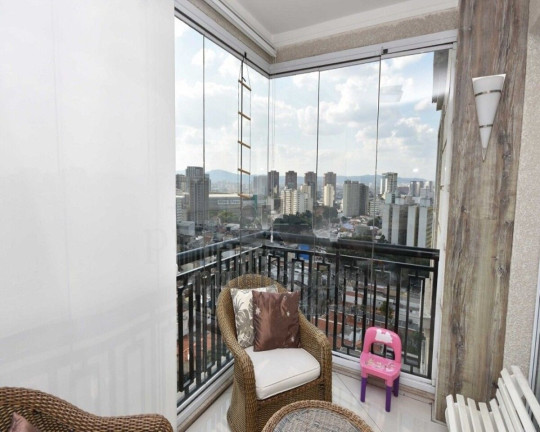 Imagem Apartamento com 4 Quartos à Venda, 209 m² em Perdizes - São Paulo Imagem Apartamento com 4 Quartos à Venda, 209 m² em Perdizes - São Paulo