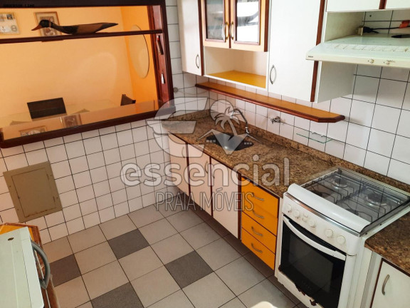 Imagem Apartamento com 2 Quartos à Venda, 81 m² em Centro - Ubatuba