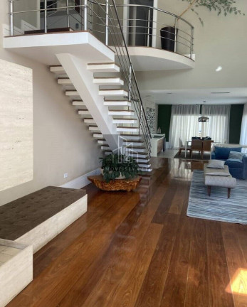 Imagem Casa com 4 Quartos à Venda, 467 m² em Residencial Doze (alphaville) - Santana De Parnaíba Imagem Casa com 4 Quartos à Venda, 467 m² em Residencial Doze (alphaville) - Santana De Parnaíba