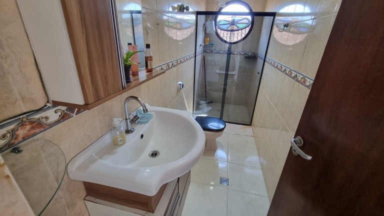 Imagem Casa com 3 Quartos à Venda, 90 m² em Mirim - Praia Grande Imagem Casa com 3 Quartos à Venda, 90 m² em Mirim - Praia Grande