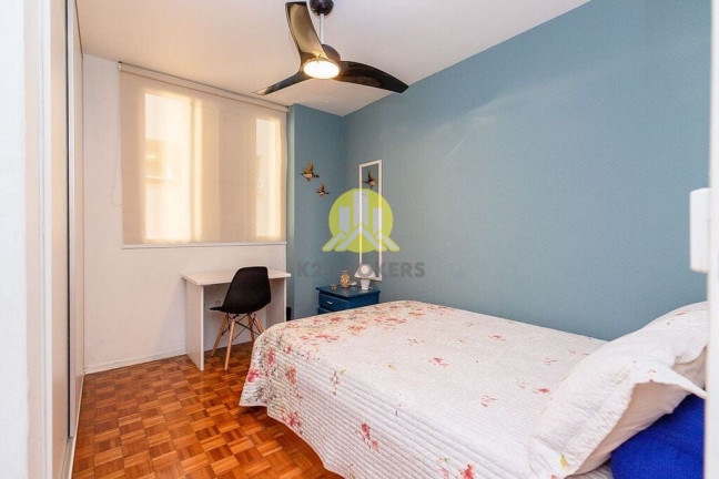 Imagem Apartamento com 3 Quartos à Venda, 97 m² em Itaim Bibi - São Paulo Imagem Apartamento com 3 Quartos à Venda, 97 m² em Itaim Bibi - São Paulo