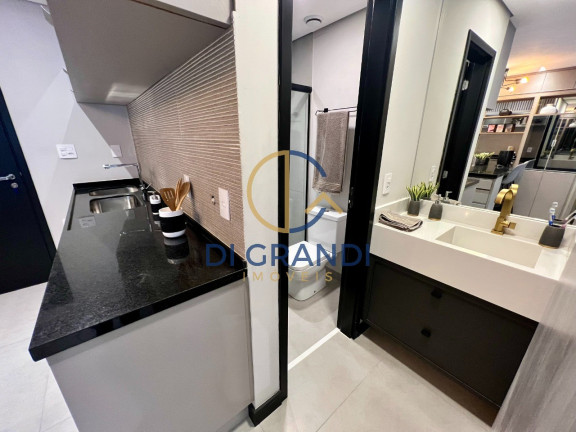 Imagem Imóvel com 1 Quarto à Venda, 36 m² em Botafogo - Campinas Imagem Imóvel com 1 Quarto à Venda, 36 m² em Botafogo - Campinas