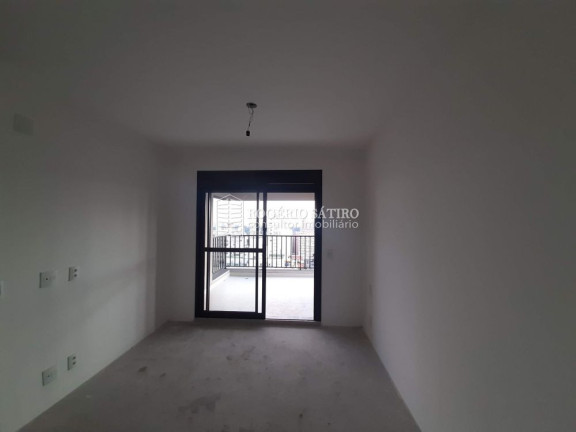Imagem Apartamento com 3 Quartos à Venda, 163 m² em Vila Mariana - São Paulo