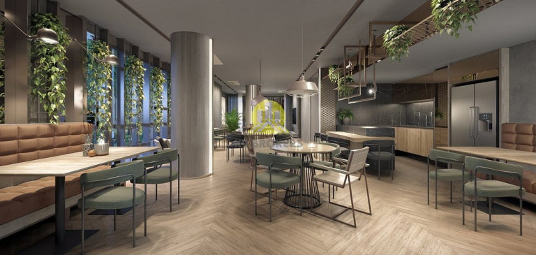Imagem Apartamento com 2 Quartos à Venda, 75 m² em Itaim Bibi - São Paulo Imagem Apartamento com 2 Quartos à Venda, 75 m² em Itaim Bibi - São Paulo