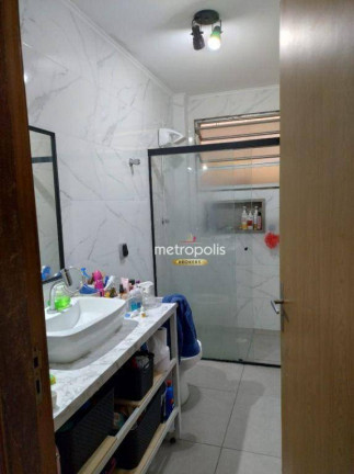 Imagem Apartamento com 2 Quartos à Venda, 77 m² em Osvaldo Cruz - São Caetano Do Sul Imagem Apartamento com 2 Quartos à Venda, 77 m² em Osvaldo Cruz - São Caetano Do Sul