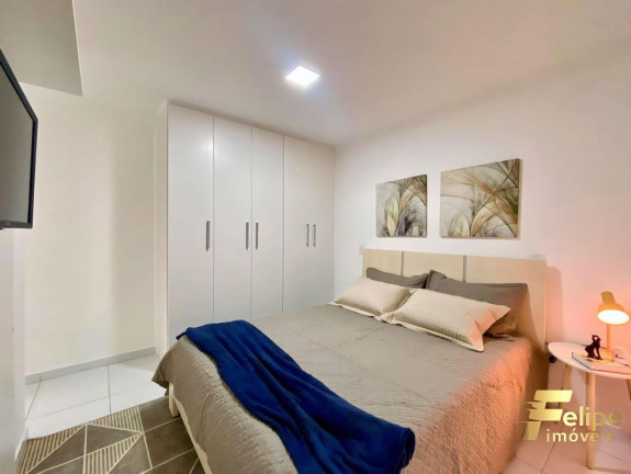 Imagem Imóvel com 3 Quartos à Venda, 75 m² em Praia Do Morro - Guarapari