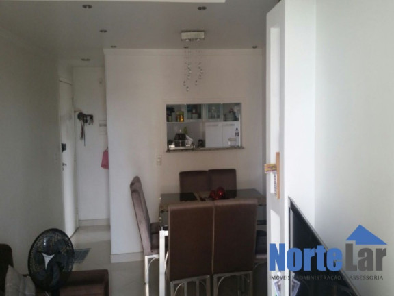 Imagem Apartamento com 3 Quartos à Venda, 69 m² em Piqueri - São Paulo Imagem Apartamento com 3 Quartos à Venda, 69 m² em Piqueri - São Paulo