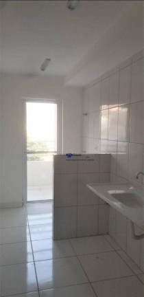 Apartamento com 2 Quartos à Venda, 54 m² em Parque Primavera - Guarulhos